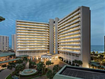 Hilton Myrtle Beach Resort