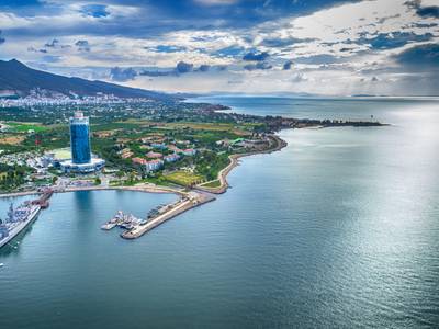 Wyndham Grand Izmir Özdilek