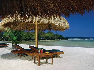 The Grand Bali Nusa Dua