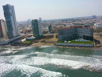 Hilton Garden Inn Boca del Rio Veracruz (Foto)