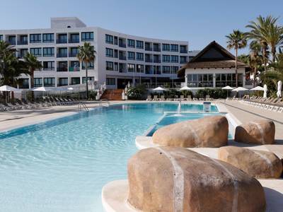 Marvell Club Hotel & Apartments