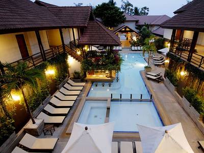 Ramada Phuket Southsea