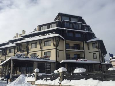 Maria Antoaneta Residence