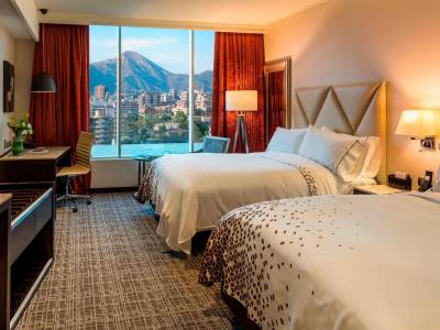 Renaissance Santiago