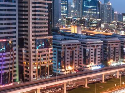 Carlton Downtown Hotel