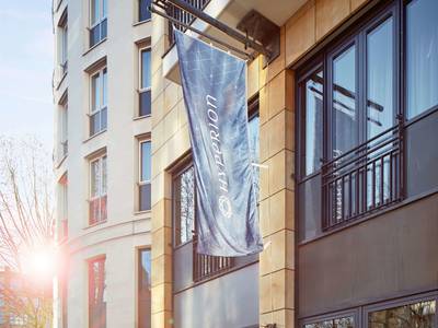 Hyperion Hotel Berlin