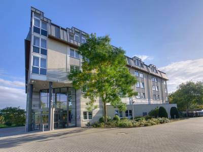 Tryp Düsseldorf Krefeld