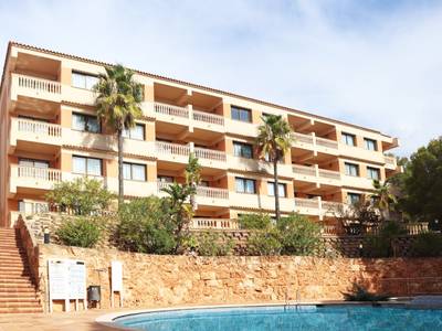 Seramar Sunna Park-Appartements