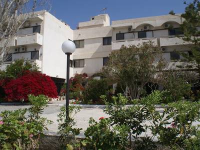 Hotel Esperides