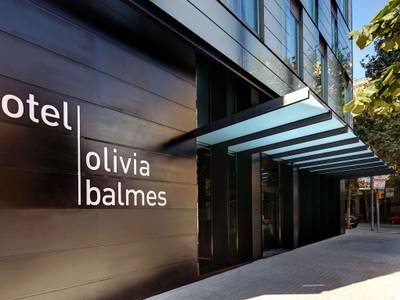 Olivia Balmes