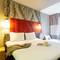 ibis budget Hamburg St. Pauli Messe