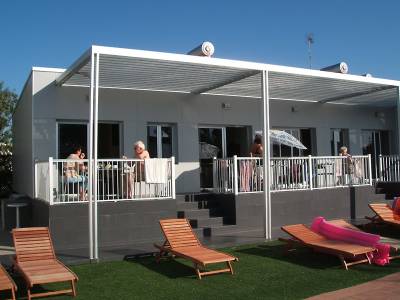 Plácida Mar Bungalows Resort