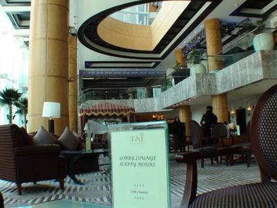 Jood Palace Hotel Dubai