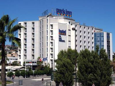 Park Inn by Radisson Nice Airport