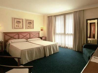 Ilunion San Sebastian 