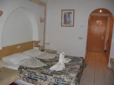 Al Jazira Beach & Spa