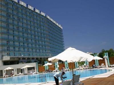 ANAHotels Europa Eforie Nord (Foto)