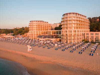 Azalia Hotel Balneo & Spa