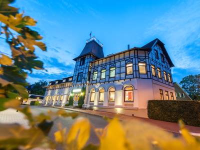 Hotel Birke Kiel-Das Business und Wellness Hotel, Ring