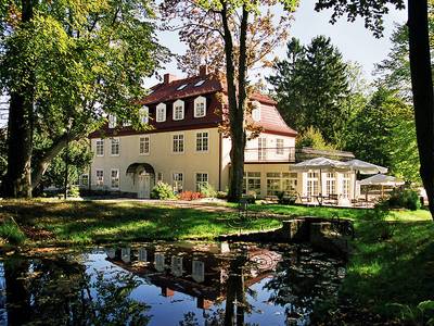 Dwór Oliwski City Hotel & SPA