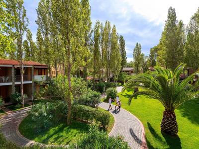 Calaserena Village Club (Foto)