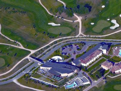 Active Hotel Paradiso & Golf (Foto)