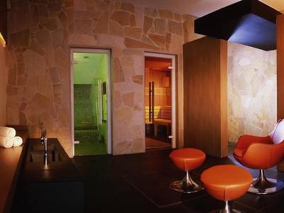 Falkensteiner Maria Prag