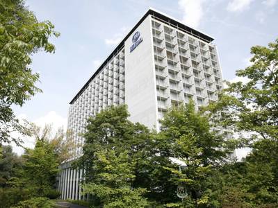 Hilton München Park