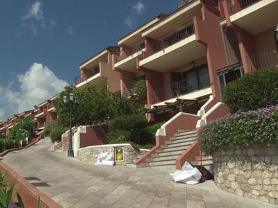 Capo dei Greci Taormina Coast - Resort Hotel & Spa