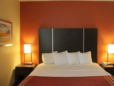 Best Western Plus North Houston Inn & Suites