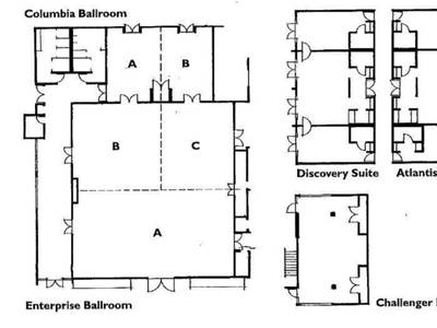 Radisson Hotel Santa Maria