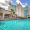 Crowne Plaza Universal Blvd