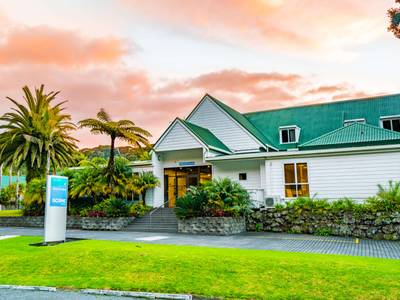 Scenic Hotel Bay of Islands