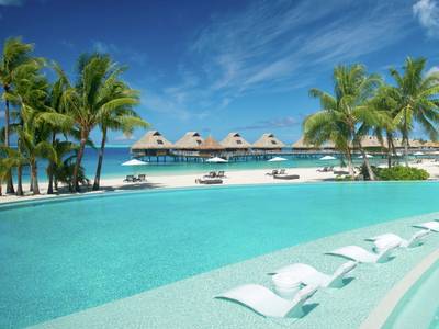 Conrad Bora Bora Nui