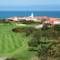 Praia D´ El Rey Marriott Golf & Beach Resort