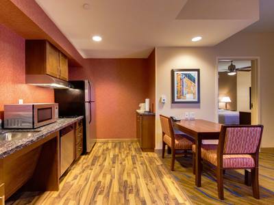 Homewood Suites by Hilton Oklahoma City - Bricktown