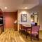Homewood Suites by Hilton Oklahoma City - Bricktown
