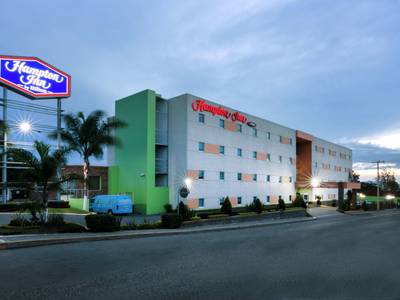 Hampton Inn by Hilton San Juan del Rio