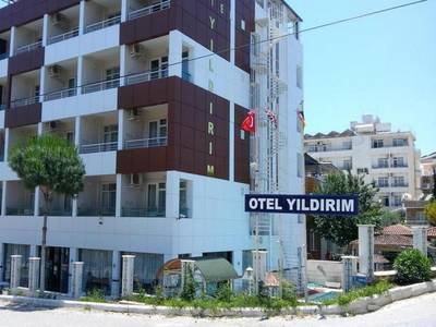 Otel Yildirim
