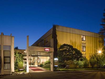 Mercure Saarbrücken Süd