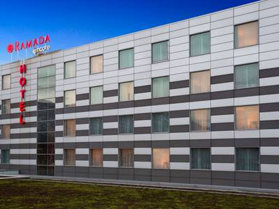Ramada Encore by Wyndham Geneva