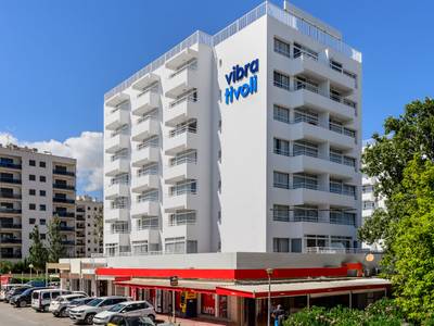 Apartamentos Playasol My Tivoli