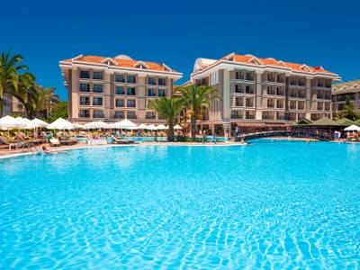 SENTIDO Turan Prince