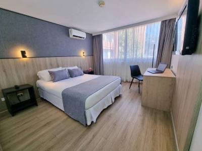 Panamericana Hotel Providencia