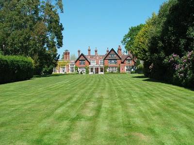 Macdonald Elmers Court Hotel & Resort, New Forest