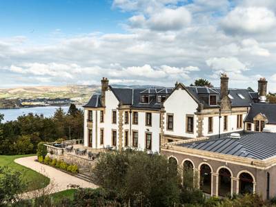 Gleddoch Hotel Spa & Golf