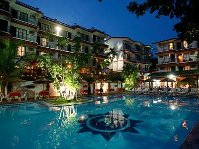 Pride Sun Village Resort & Spa