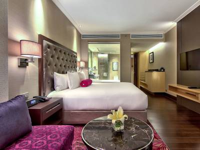 Radisson Blu Plaza Bangkok