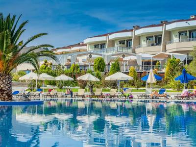 Xenios Anastasia Resort & Spa