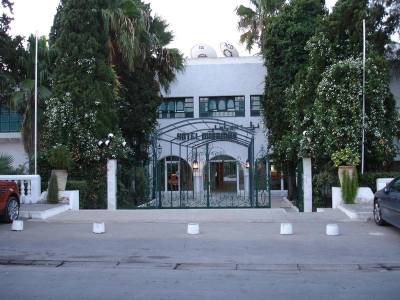 MovieGate Hotel Hammamet